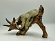 Bing og Grøndahl Stentøjs-Figur - GedModelnr.: 1700H.:10cm B.: ...