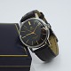 Omega armbåndsur.Omega ur, model Seamaster 600. Ref. 135-011, cal. 601. Herrearmbåndsur af ...