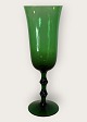 Salut, Orrefors, Champagneglas, Designet i 1919 af Simon Gate, 19cm høje, 6cm i diameter *Pæn stand*