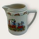 Royal Doulton, Bunny Kids, Kande, 11,5cm høj *Pæn stand*