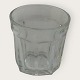 Holmegaard, Børne glas i klart glas, 5,3cm højt, 5,5cm i diameter *Pæn stand*