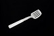 Georg Jensen Bernadotte, sildegaffel.Sildegaffel i sterlingsølv og rustfrit stål, model ...