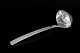 Georg Jensen Bernadotte, sauceske.Sauceske i sterlingsølv og rustfrit stål, model ...