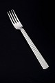 Georg Jensen Bernadotte, frokostgaffel.Frokostgaffel i sterlingsølv, model Bernadotte, ...