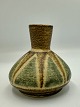 Johannes Andersen Keramik Mini Vase Nr. 267H.: 8cm, B.:8cm