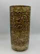 Gunnar Nylund Stentøj Vase Producent: Rörstrand H.: 25cm B.: 10.5cm