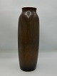 Vase i stentøj af Carl-Harry Stålhane for RörstrandModel: CEH H.: 31cm, B.: 9cm