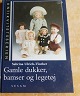 Gamle dukker, bamser og legetøj af Sabrina Ulrich-Vinther.Illustreret håndbog, med fotos og ...