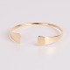 Hans Hansen Armring 14 Karat Guld