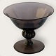 Holmegaard, Viol, Violet, Is dessert skål, 10,5cm i diameter, 9cm høj, Design Jacob E. Bang *Fin ...