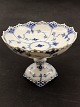 Royal Copenhagen musselmalet hel blonde opsats 1/1020