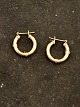 14 karat guld ørestikker