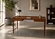 FRODE HOLM – EKSKLUSIVT SKRIVEBORDDesignet 1944 for ...