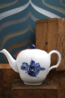 Royal Copenhagen - Bl� ...