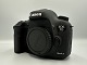 Ny Canon EOS 7D Marc II (G) inkl. tilbehør som ses på fotoerne. Lenser følger ikke med. ...