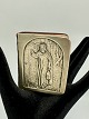 Miniatur Udgave af "The imitation of christ"