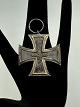 Tysk Jernkors af 2. Klasse EK2 fra første verdenskrig 1914
