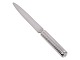 Georg Jensen Bernadotte sterlingsølv, brevkniv der er udført helt i sølv.Denne er produceret ...
