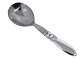 Georg Jensen Kaktus sterling sølv og rustfrit stål, stor serveringsske.Denne er produceret ...