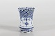 Royal CopenhagenMusselmalet Helblonde Vase 1016