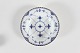 Royal CopenhagenMusselmalet HalvblondeMed ...