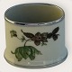 Grøn ValløKøbenhavns porcelæns maleriLille bæger*50kr