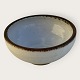 Bornholms keramik, Jørgen Finn Petersen, Keramik skål 13cm i diameter, 6cm høj, Stempel JFP ...