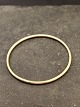 14 karat guld armring