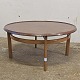 Torbjørn Afdal sofabord Bellis107 cm