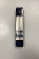 Royal Copenhagen Musselmalet Halvblonde Stearinlys