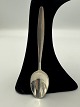 Georg Jensen Cypres Sterling Sølv Teske L.: 11cmDesignet af Tias Eckhhoff