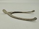 Edwardian Sterling Sølv Sukkertang fra det britiske mærke Asprey,  i ønskeben design fra ...