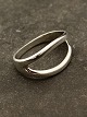 Cohr Sterling sølv serviet ring emne nr. 647104