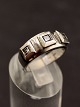 Sterling sølv ring