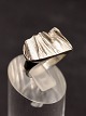 Sterling sølv ring