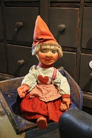vare nr: Julenisse nr.14