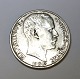 Norge. Haakon Vll.  Sølv 1 krone 1908