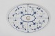 Royal CopenhagenMusselmalet Riflet Med ...