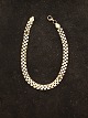 14 karat guld armlænke 19 cm. B. 0,56 cm. stemplet 585 emne nr. 648187