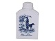 Royal CopenhagenSmall lidded tea caddy - Karen Blixen