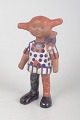 Lisa Larson for Gustavsberg, Pippi Langstrømpe.