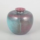 Richard Uhlemeyer, unik vase.