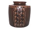 Bing & Grøndahl keramik, større vase.Signeret af kunstner Valdemar ...