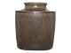 Bing & Grøndahl keramik, større vase.Signeret af kunstner Valdemar ...