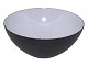 Herbert KrenchelSmall grey krenit bowl 8.8 cm.