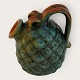 Bornholm ceramicsMichael AndersenPineapple pitcher450 DKK