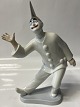 Bing & Grøndahl figur, Pjerrot fra Tivoli Serien.Dekorationsnummer 2353.2. ...