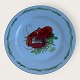 Mads Stage, Fiskestel, Krebs, Tallerken, 20cm i diameter *Pæn stand*