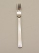 Georg Jensen Bernadotte sterling sølv gaffel 18 cm. emne nr. 649105 Lager:8