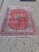 Kashan, Persisk tæppe kr. 4500,-